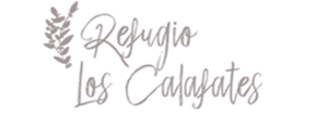 LogoRefugioLosCalafates
